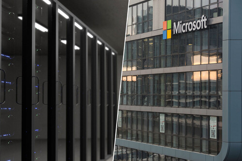 Microsoft En Aragon